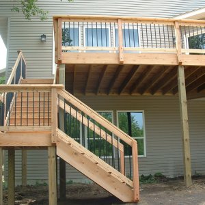 Home-Deck-Project