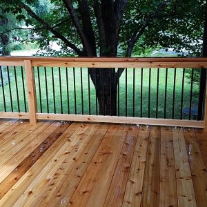 Deck-Project